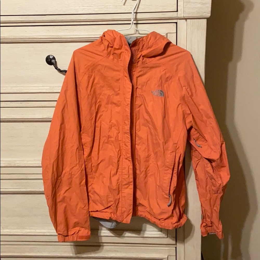 North Face Jacket